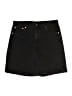 Gap Black Denim Shorts Size 32 waist - photo 1