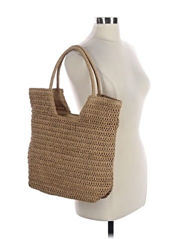 Unbranded Tote (view 2)