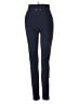 The Upside Color Block Blue Track Pants Size S - photo 2