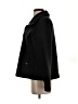 J.Crew Black Faux Fur Jacket Size S - photo 5