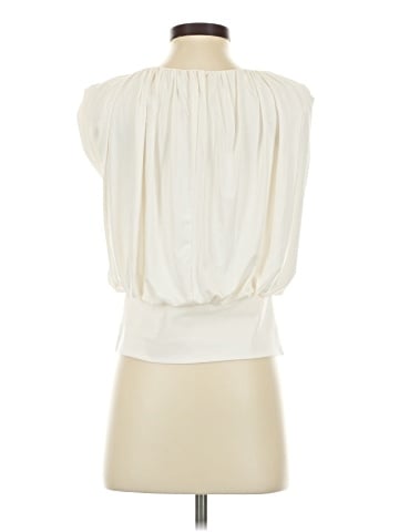 Ann Taylor LOFT Sleeveless Blouse (view 2)