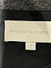 Michelle Mason Black Bodysuit Size 4 - photo 3