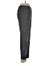 Piazza Sempione Chevron-herringbone Gray Wool Pants Size EU (IT) 40 / US 4 - photo 4