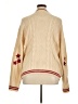 Unbranded Ivory Cardigan Size XL - photo 2