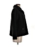 J.Crew Black Faux Fur Jacket Size S - photo 4