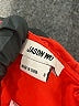 Jason Wu Red Cocktail Dress Size 0 - photo 8
