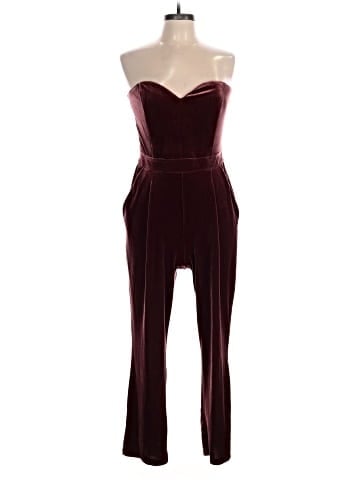 Express Jumpsuit (view 1)