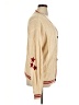 Unbranded Ivory Cardigan Size XL - photo 4