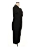 Belle Poque Black Cocktail Dress Size XL - photo 4