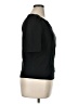 Unbranded Black 3/4 Sleeve T-Shirt Size XL - photo 4