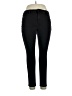 d.jeans Solid Black Jeggings Size 16 - photo 1