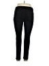 d.jeans Solid Black Jeggings Size 16 - photo 2