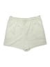 Unbranded Chevron-herringbone Ivory Athletic Shorts Size XXXL - photo 1