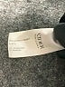 Cider Black Short Sleeve Top Size 3X - photo 8