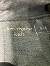 Abercrombie Kids Gray Sweatpants Size 5 - 6 - photo 3
