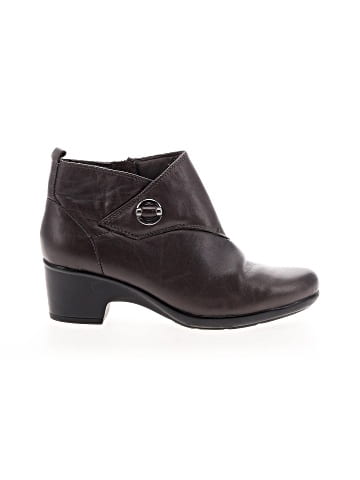 Assorted Brands Ankle Boots (view 1)