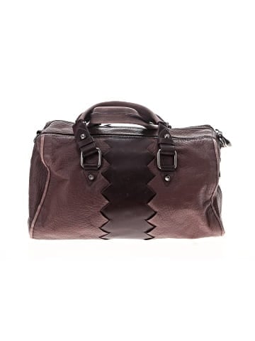 Pour La Victoire Leather Satchel (view 2)