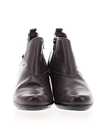 Assorted Brands Ankle Boots (view 2)