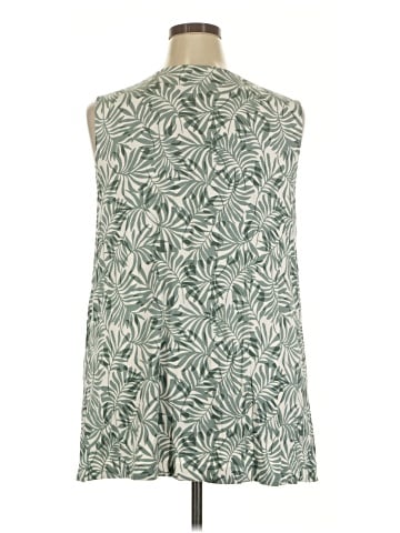 J.Jill Sleeveless Blouse (view 2)