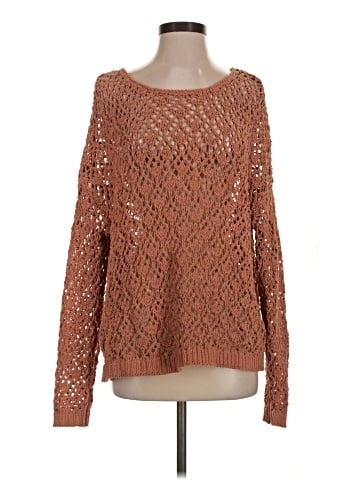 Nicole Miller Artelier Pullover Sweater (view 1)