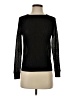 Inhabit Black Long Sleeve Top Size P (petite) - photo 1