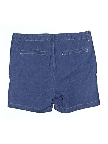 Lee Denim Shorts (view 2)