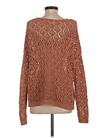 Nicole Miller Artelier Pullover Sweater (view 2)
