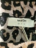 Mikoh Animal Print Black Casual Pants Size Sm (1) - photo 7
