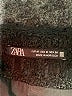 Zara Black Coat Size M - photo 6