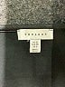 Topshop Black Long Sleeve Blouse Size 6 - photo 7