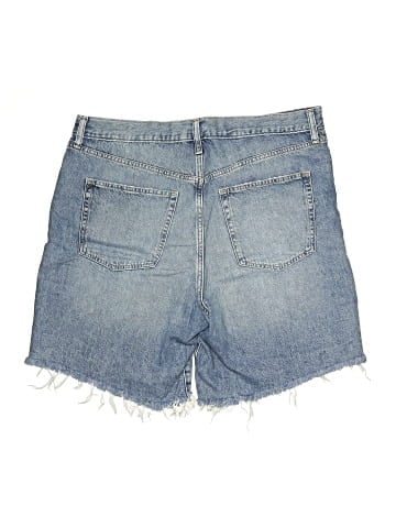 Gap Denim Shorts (view 2)