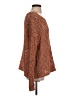 Nicole Miller Artelier Brown Pullover Sweater Size S - photo 4