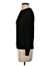 Inhabit Black Long Sleeve Top Size P (petite) - photo 5