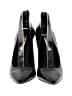 BCBGeneration Black Heels Size 4 1/2 - photo 2