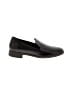 Clarks Black Flats Size 8 - photo 1