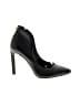 BCBGeneration Black Heels Size 4 1/2 - photo 1