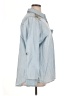 Style&Co Blue Long Sleeve Button-Down Shirt Size XL - photo 4