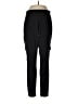 Athleta Black Cargo Pants Size 8 - photo 1