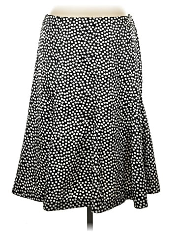 DressBarn Casual Skirt (view 1)