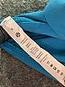 Lululemon Athletica Teal Active Pants Size 8 - photo 8