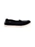 Roxy Black Flats Size 9 1/2 - photo 1