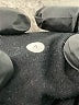 Lululemon Athletica Color Block Black Athletic Shorts Size 4 - photo 3