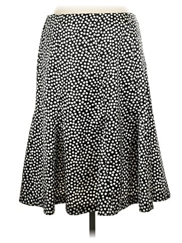 DressBarn Casual Skirt (view 2)