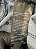 White House Black Market Solid Blue Jeans Size 6 - photo 9