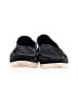 Roxy Black Flats Size 9 1/2 - photo 2