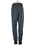 Unbranded Solid Blue Track Pants Size S - photo 2