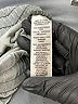 Splendid Camo Gray Sweatpants Size M - photo 8