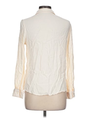 Emerson Fry Long Sleeve Blouse (view 2)