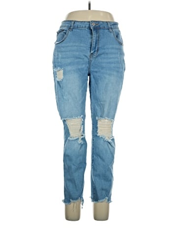 Unbranded Jeans (view 1)