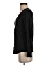 Lululemon Athletica Black Long Sleeve Top Size S (estimated) - photo 5